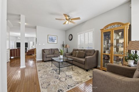 Photo 3 at 1858 Emerald Court, Alcona, Innisfil