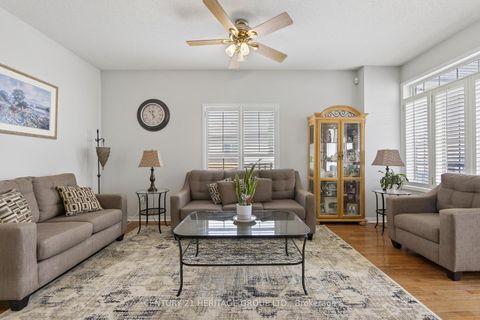 Photo 4 at 1858 Emerald Court, Alcona, Innisfil
