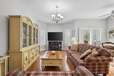 Photo 7 at 1858 Emerald Court, Alcona, Innisfil