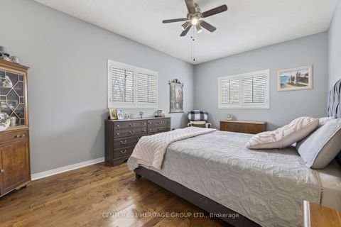 Photo 14 at 1858 Emerald Court, Alcona, Innisfil