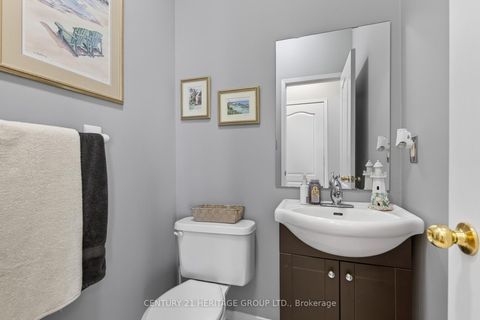 Photo 20 at 1858 Emerald Court, Alcona, Innisfil