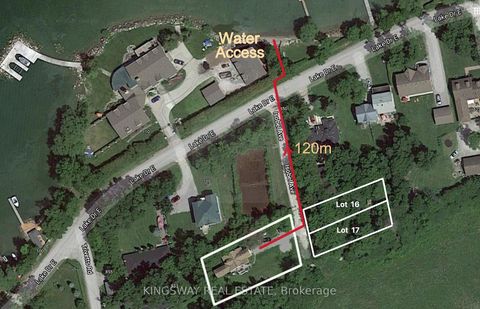 Photo 0 at Lot 17 Isobel Avenue, Historic Lakeshore Communities, Georgina
