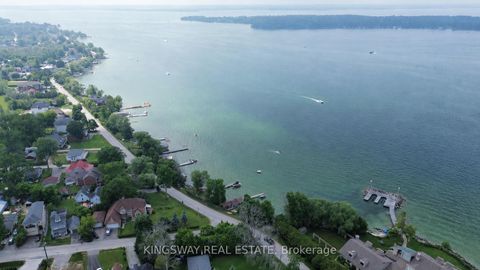 Photo 3 at Lot 17 Isobel Avenue, Historic Lakeshore Communities, Georgina