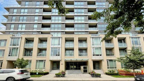 Photo 0 at 510 - 60 Berwick Avenue, Eglinton, Toronto