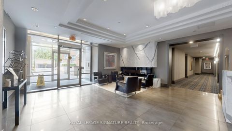 Photo 1 at 510 - 60 Berwick Avenue, Eglinton, Toronto