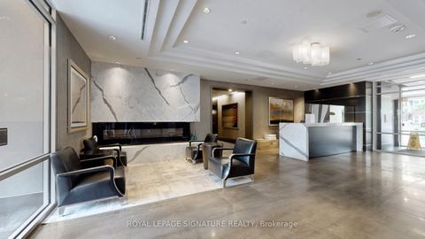 Photo 2 at 510 - 60 Berwick Avenue, Eglinton, Toronto