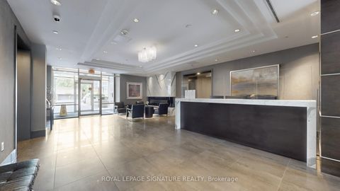 Photo 3 at 510 - 60 Berwick Avenue, Eglinton, Toronto