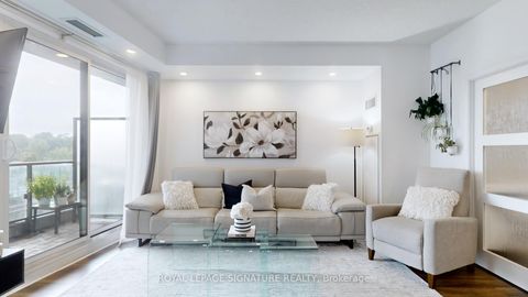 Photo 5 at 510 - 60 Berwick Avenue, Eglinton, Toronto