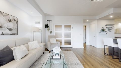 Photo 8 at 510 - 60 Berwick Avenue, Eglinton, Toronto