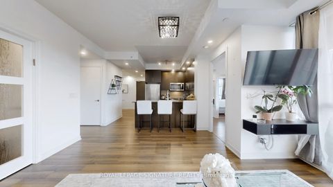 Photo 10 at 510 - 60 Berwick Avenue, Eglinton, Toronto