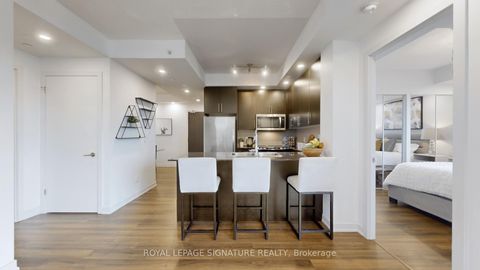 Photo 14 at 510 - 60 Berwick Avenue, Eglinton, Toronto