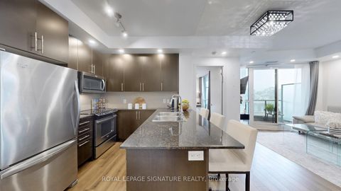 Photo 16 at 510 - 60 Berwick Avenue, Eglinton, Toronto