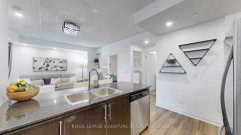 Photo 17 at 510 - 60 Berwick Avenue, Eglinton, Toronto