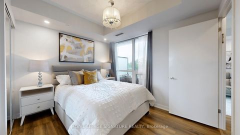 Photo 21 at 510 - 60 Berwick Avenue, Eglinton, Toronto
