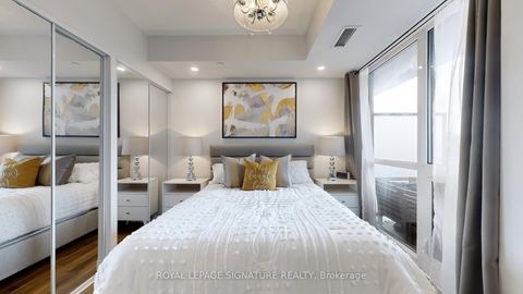 Photo 22 at 510 - 60 Berwick Avenue, Eglinton, Toronto