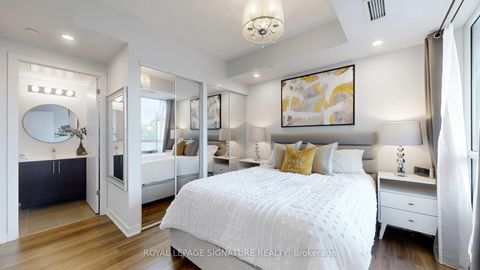 Photo 23 at 510 - 60 Berwick Avenue, Eglinton, Toronto