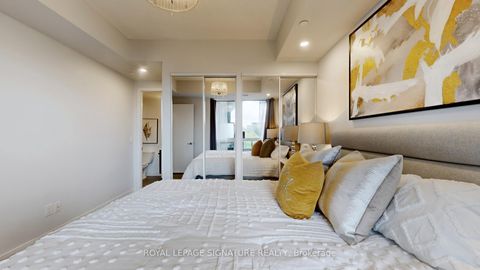 Photo 24 at 510 - 60 Berwick Avenue, Eglinton, Toronto
