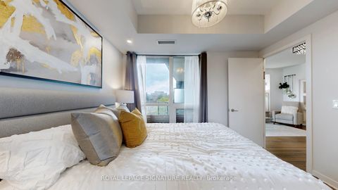 Photo 25 at 510 - 60 Berwick Avenue, Eglinton, Toronto