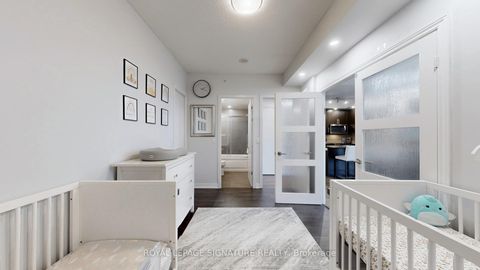 Photo 29 at 510 - 60 Berwick Avenue, Eglinton, Toronto