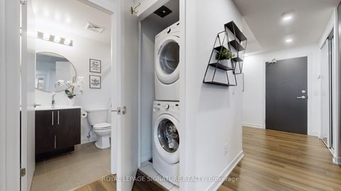 Photo 31 at 510 - 60 Berwick Avenue, Eglinton, Toronto