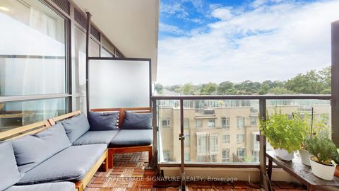 Photo 33 at 510 - 60 Berwick Avenue, Eglinton, Toronto