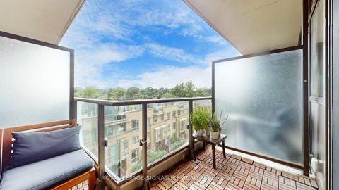 Photo 34 at 510 - 60 Berwick Avenue, Eglinton, Toronto