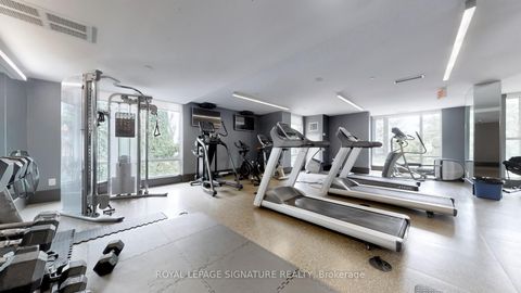 Photo 41 at 510 - 60 Berwick Avenue, Eglinton, Toronto