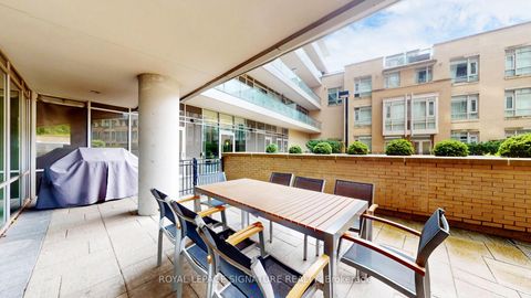 Photo 42 at 510 - 60 Berwick Avenue, Eglinton, Toronto