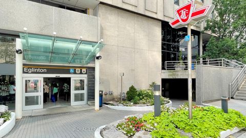 Photo 43 at 510 - 60 Berwick Avenue, Eglinton, Toronto