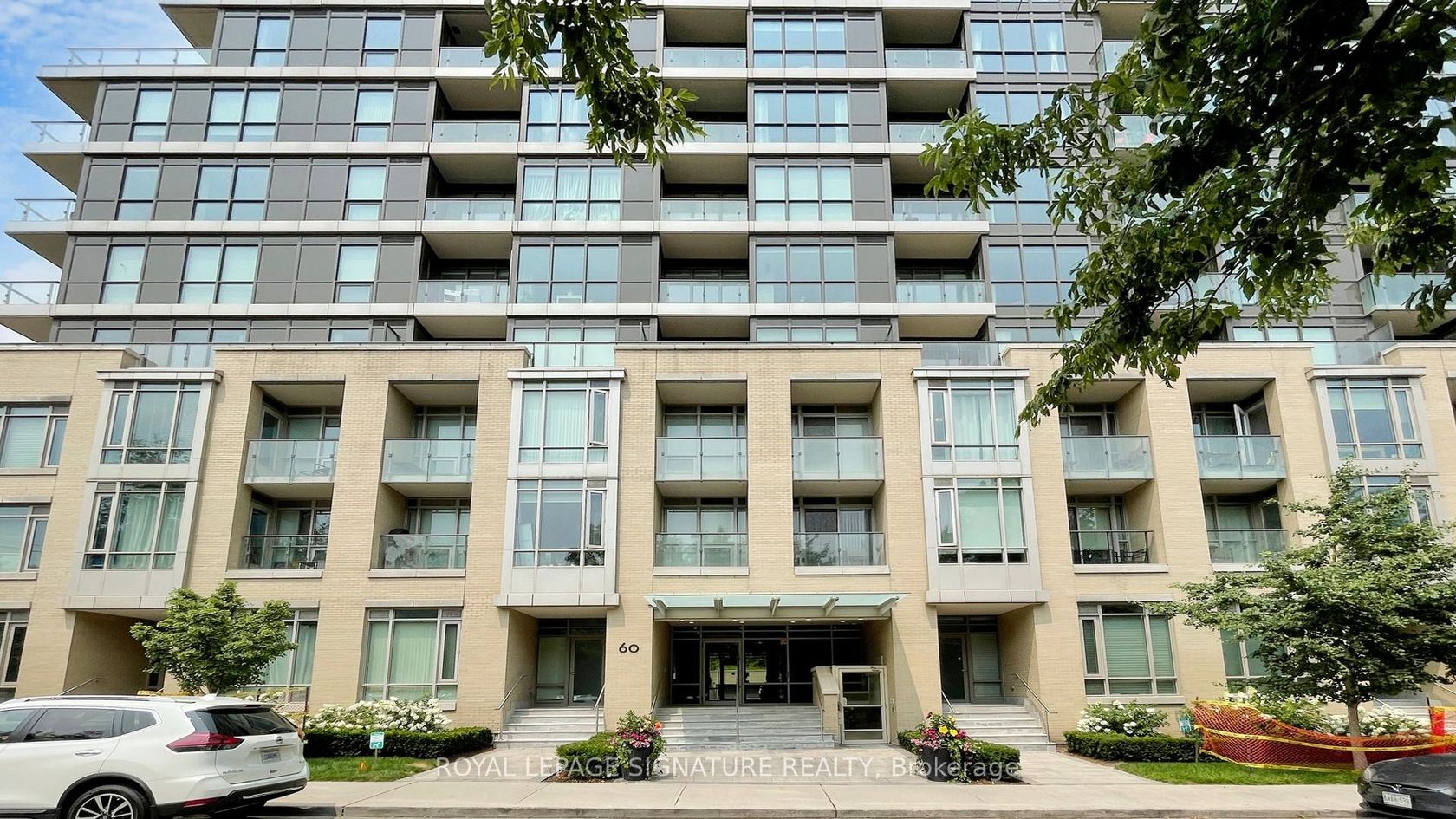 510 - 60 Berwick Avenue, Eglinton, Toronto photo 7