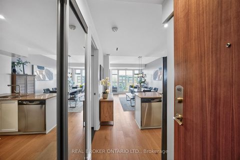Photo 1 at 4603 - 2191 Yonge Street, Mount Pleasant West, Toronto