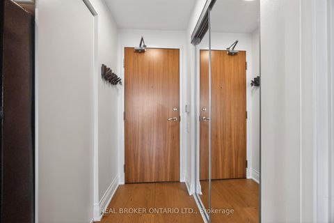 Photo 2 at 4603 - 2191 Yonge Street, Mount Pleasant West, Toronto