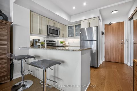 Photo 4 at 4603 - 2191 Yonge Street, Mount Pleasant West, Toronto