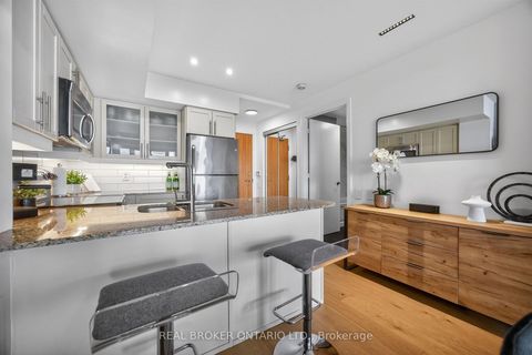 Photo 5 at 4603 - 2191 Yonge Street, Mount Pleasant West, Toronto