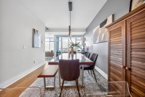 Photo 6 at 4603 - 2191 Yonge Street, Mount Pleasant West, Toronto