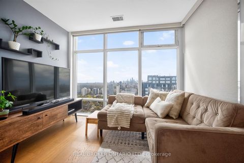 Photo 9 at 4603 - 2191 Yonge Street, Mount Pleasant West, Toronto