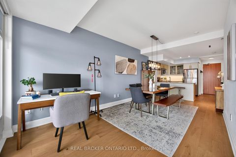 Photo 12 at 4603 - 2191 Yonge Street, Mount Pleasant West, Toronto