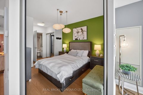 Photo 13 at 4603 - 2191 Yonge Street, Mount Pleasant West, Toronto