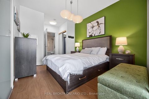 Photo 14 at 4603 - 2191 Yonge Street, Mount Pleasant West, Toronto