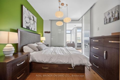 Photo 15 at 4603 - 2191 Yonge Street, Mount Pleasant West, Toronto
