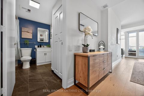 Photo 16 at 4603 - 2191 Yonge Street, Mount Pleasant West, Toronto