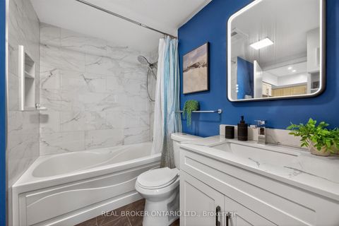 Photo 17 at 4603 - 2191 Yonge Street, Mount Pleasant West, Toronto