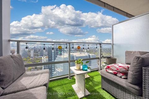 Photo 18 at 4603 - 2191 Yonge Street, Mount Pleasant West, Toronto