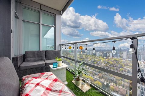 Photo 19 at 4603 - 2191 Yonge Street, Mount Pleasant West, Toronto