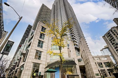 Photo 20 at 4603 - 2191 Yonge Street, Mount Pleasant West, Toronto