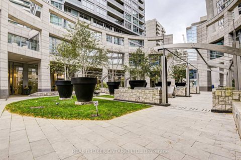 Photo 21 at 4603 - 2191 Yonge Street, Mount Pleasant West, Toronto