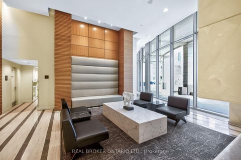 Photo 23 at 4603 - 2191 Yonge Street, Mount Pleasant West, Toronto