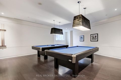 Photo 24 at 4603 - 2191 Yonge Street, Mount Pleasant West, Toronto