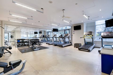 Photo 25 at 4603 - 2191 Yonge Street, Mount Pleasant West, Toronto