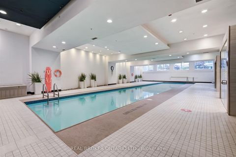 Photo 26 at 4603 - 2191 Yonge Street, Mount Pleasant West, Toronto